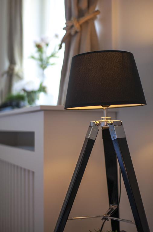 Deluxe Tweepersoonskamer met 1 of 2 Bedden