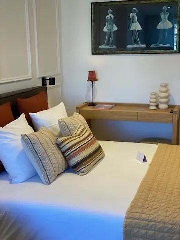Hotel Villa Verdi-1
