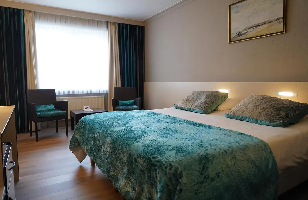 Hotel Prins Boudewijn-1