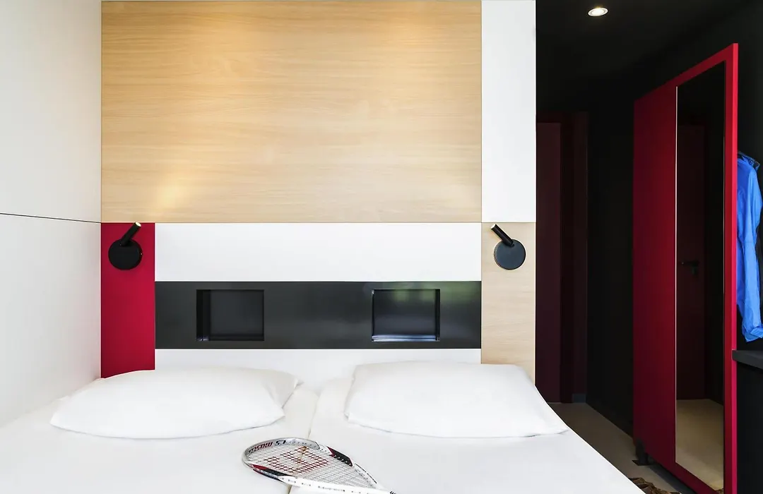 Ibis Budget Knokke-1