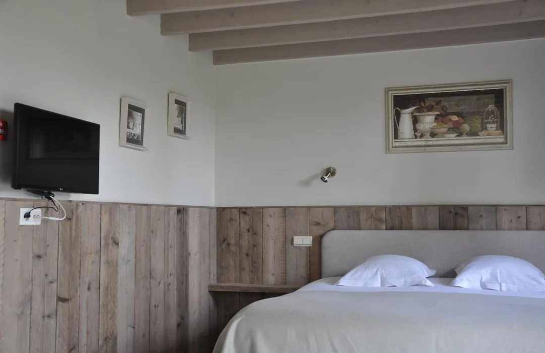 B&B Knotwilgenhoeve-1