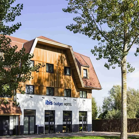 Ibis Budget Knokke-3